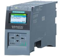 Siemens SIMATIC S7-1500T SPS - CPU para serie SIMATIC S7-1500 24V