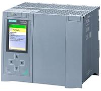 Siemens SIMATIC S7-1500TF SPS CPU 20 entradas/20 entradas digitales. Tipo de salida de CPU para la serie SIMATIC S7-1500