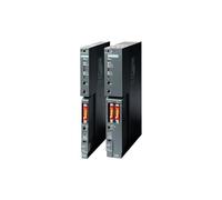 Siemens simatic s7 400 - Fuente alimentación ps405 10a 24/48/60vdc 5v/10a