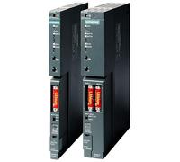 Siemens simatic s7 400 - Fuente alimentación ps405 20a 24/48/60vdc 5v/20a
