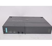 Siemens simatic s7 400 - Fuente alimentación ps405 Rango Amplio 10a 24/48/60vdc
