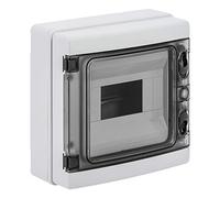 Siemens simbox wp - Armario 1 fila 8 módulos