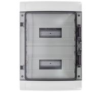 Siemens simbox wp - Armario 2 filas 24 módulos