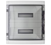 Siemens simbox wp - Armario 2 filas 36 módulos