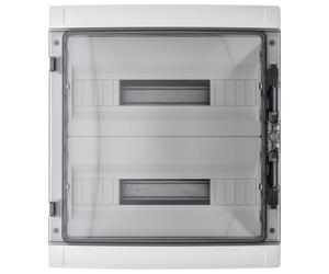 Siemens simbox wp - Armario 2 filas 36 módulos