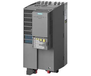 Siemens sinamics-g120c - Convertidor USS/modbus rtu 37a Filtro 61800-3