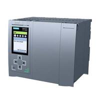 Siemens siplus - Cpu s7-1500 1518-4 pn/dp 3mb/10mb