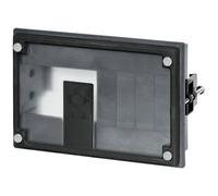 Siemens siplus - Marco para Montaje Panel 8te+Teclado