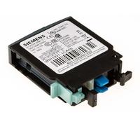 Siemens sirius 3r - Bloque contacto auxiliar 1na s0/s3