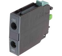 Siemens sirius 3r - Bloque contacto auxiliar 1nc s0/s3