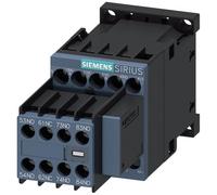 Siemens SIRIUS 3RH - Contactor de potencia 3 NC + 5 NO, 690 V / 10 A