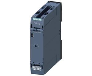 Siemens SIRIUS 3RP25 Estrella Delta Temporizador Relé - 3RP25761NW30