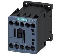 Siemens SIRIUS 3RT - Contador de potencia (277 V, 3 pines, 690 V/8,9 A, 7,5 kW, 1 NC (cierre)