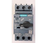 Siemens Sirius 3RV2011-0JA10 Motor Disyuntor 0.7-1A S00 MPCB Starter