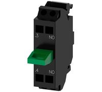 Siemens Sirius Act 1No Módulo De Contacto 500V - 3Su14002Aa103Ba0 [5 Piezas]