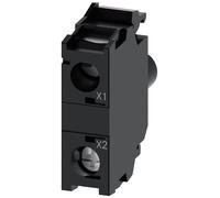 Siemens Sirius Act Módulo Led Verde 24-240V Ca/Cc - 3Su14011Bh401Aa0