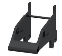 Siemens sirius - Arco retención con separación logica