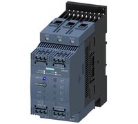 Siemens sirius - Arrancador 400v ac/dc 45kw 80a conexion tornillo