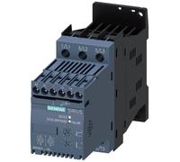 Siemens sirius - Arrancador tamaño s00 12,5a 5,5kw 24v conexion tornillo