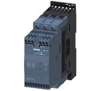 Siemens Sirius - Arrancador tamaño s2 63a 30kw 24v conexion Tornillo