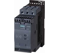 Siemens sirius - Arrancador tamaño s3 80a 45kw 24v conexion tornillo