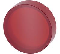 Siemens sirius atc - Boton saliente rojo para pulsador iluminado