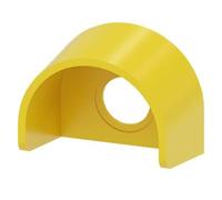 Siemens sirius atc - Collar protección para seta paro emeg.ronis amarillo