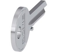 Siemens sirius atc - Llave para interruptor llave ronis cerradura 455