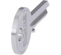 Siemens sirius atc - Llave para interruptor llave ronis cerradura 455