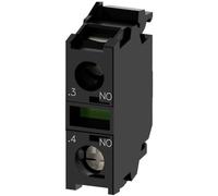 SIEMENS 1BA0 - Módulo de contacto, 1 NA