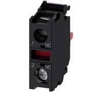 SIEMENS 1CA0 - Módulo de contacto, 1 NC