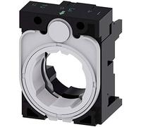 Siemens sirius atc - Soporte para 3 módulos plastico