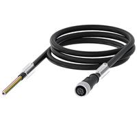 Siemens sirius - Cable 8 polos extremo conector hembra m12 recta 2a 30v 10m