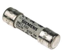 Siemens sirius - Cartucho fusible cilindrico sitor ar 32a 600v corriente alterna 400v d