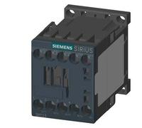 Siemens sirius - Contactor 12kw 18a 125v 4 polos tamaño s00 borne tornillo