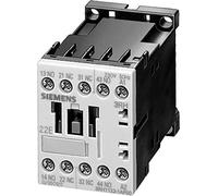 Siemens sirius - Contactor 2na+2nc corriente alterna 48v tamaño s00 conexion tornillo