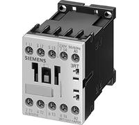 Siemens sirius - Contactor ac-1 60a corriente alterna 24v 50/60hz 4 polos tamaño s2