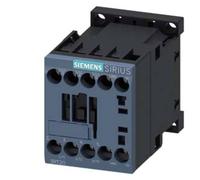 Siemens sirius - Contactor ac-3 4kw/400v 1na 24v 3 polos s00 tornillo