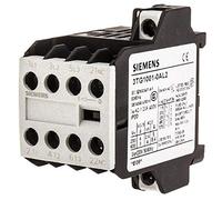 Siemens sirius - Contactor ac-3 4kw 400v 3na+1nc 230v 50/60hz