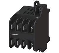 Siemens sirius - Contactor ac-3 4kw 400v 3na+1nc corriente continua 24v