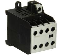 Siemens sirius - Contactor ac-3 4kw 400v 4na corriente alterna 24v 50/60hz