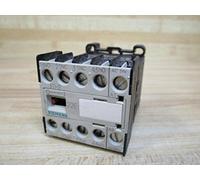 Siemens sirius - Contactor auxiliar 22e 2na+2nc 24v 50/60hz conexion tornillo