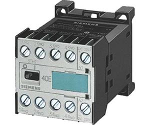 Siemens Sirius - Contactor Auxiliar 31e 3n 1nc 230/220v 50hz