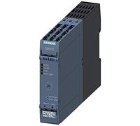 Siemens sirius - Contactor directo/a 1,6-7,0a 24v corriente continua conexion tornillo