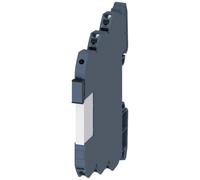 Siemens sirius - Elemento acoplador/acoplable salida rele enchufable dorado resorte dc 24v