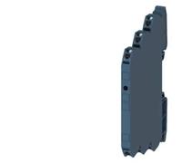 Siemens sirius - Elemento acoplador salida 1 conmutado 24v ac/dc resorte