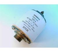 Siemens sirius - Fusible sitor 630a corriente alterna 800v para instalación quimica