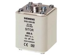 Siemens sirius - Fusible sitor 710a corriente alterna 800v para 6qg12