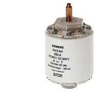 Siemens sirius - Fusible sitor 800a corriente alterna 1000v para instalación quimica