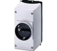 Siemens sirius - Interruptor automático montaje superficial material aislante 72mm